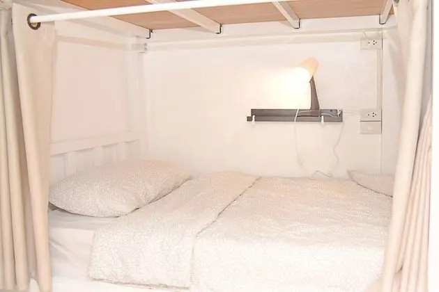 Comfort Room (Bunk Beds)