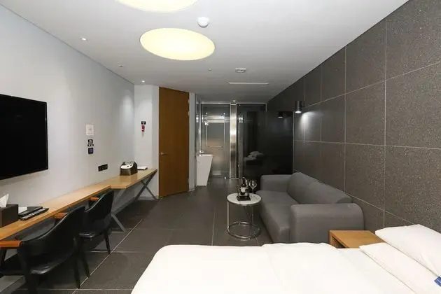 Süit (TwinBed,Max 3 guests-Contact property)