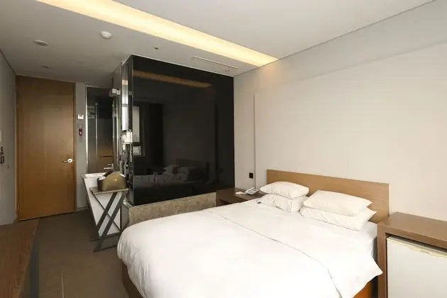 Süit (TwinBed,Max 3 guests-Contact property)