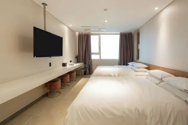 Suite Family