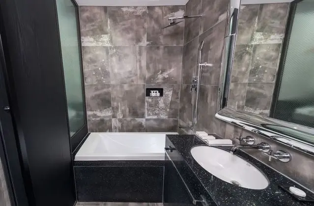 Premier İki Ayrı Yataklı Oda
