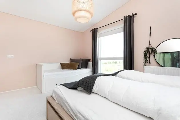 Design Villa, 3 Yatak Odası, Dağ Manzaralı