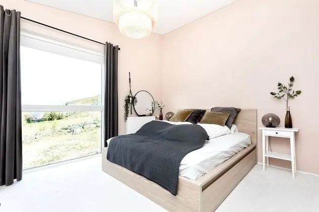 Design Villa, 3 Yatak Odası, Dağ Manzaralı