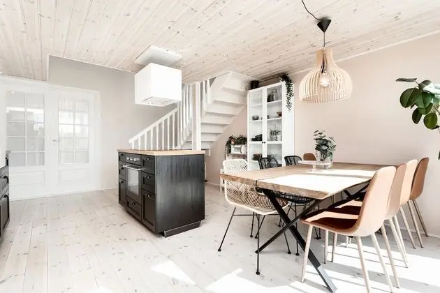 Design Villa, 3 Yatak Odası, Dağ Manzaralı