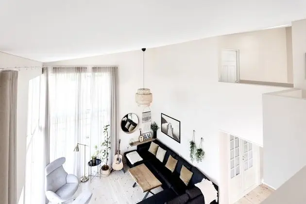 Design Villa, 3 Yatak Odası, Dağ Manzaralı