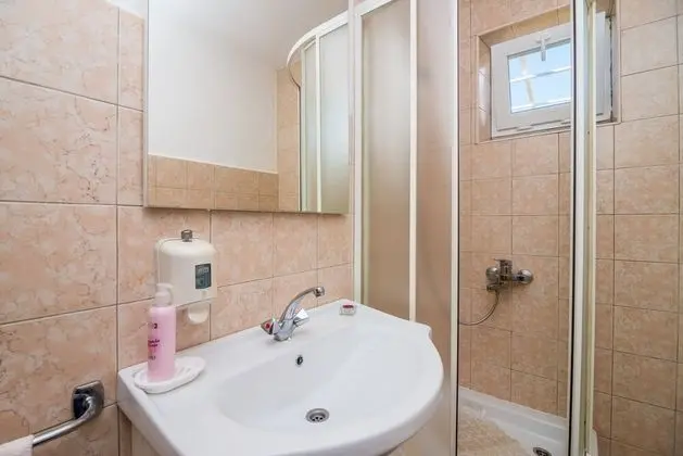 Villa (Three Bedroom Apartment with Terrace )