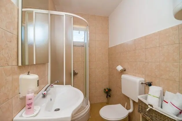 Villa (Three Bedroom Apartment with Terrace )