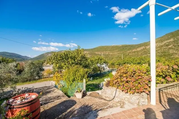 Villa (Three Bedroom Apartment with Terrace )