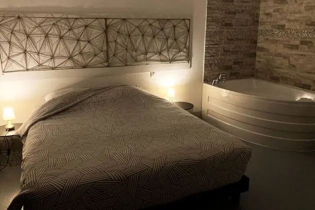 Comfort Üç Kişilik Oda (Déesse)