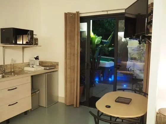 Comfort Üç Kişilik Oda (Déesse)