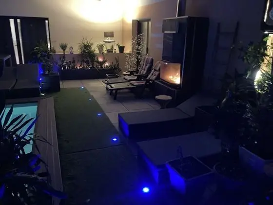 Comfort Üç Kişilik Oda (Déesse)