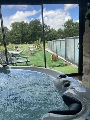 Comfort Üç Kişilik Oda (Déesse)