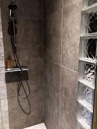 Comfort Üç Kişilik Oda (Déesse)