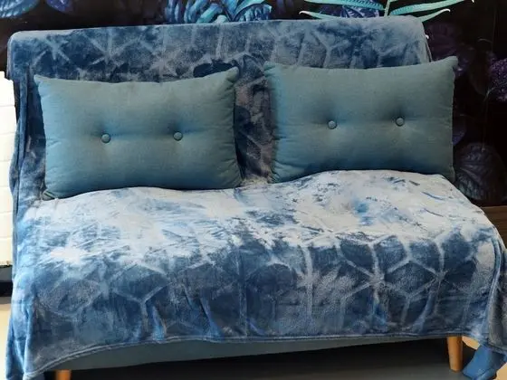 Comfort Üç Kişilik Oda (Forêt)