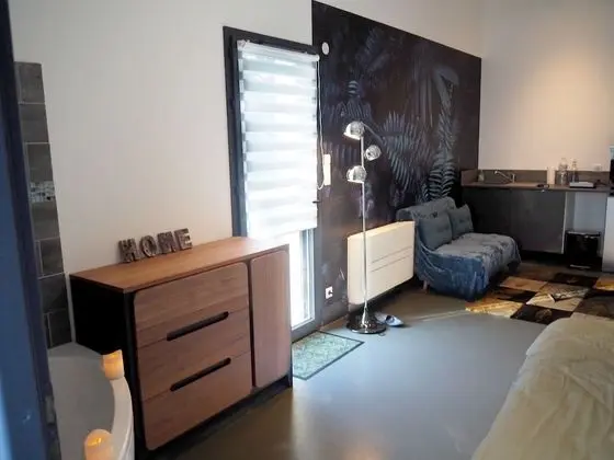 Comfort Üç Kişilik Oda (Forêt)