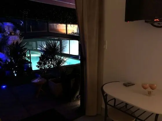 Comfort Üç Kişilik Oda (Forêt)