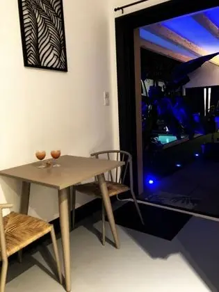 Comfort Üç Kişilik Oda (Forêt)