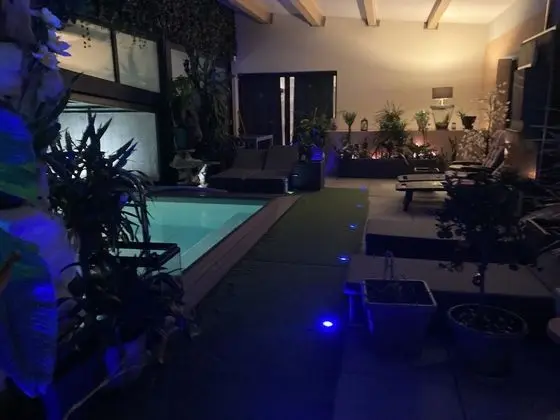 Comfort Üç Kişilik Oda (Forêt)