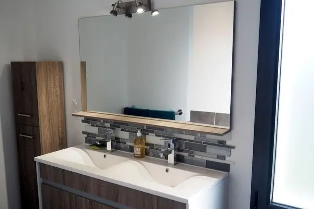 Comfort Üç Kişilik Oda (Forêt)