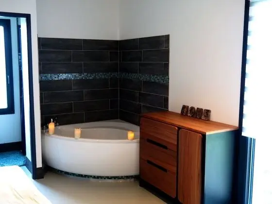 Comfort Üç Kişilik Oda (Forêt)