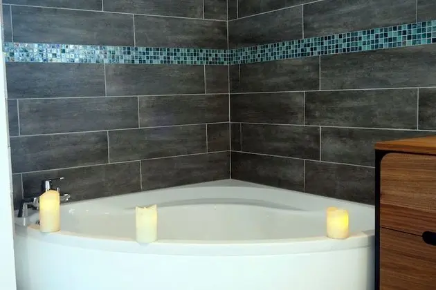 Comfort Üç Kişilik Oda (Forêt)