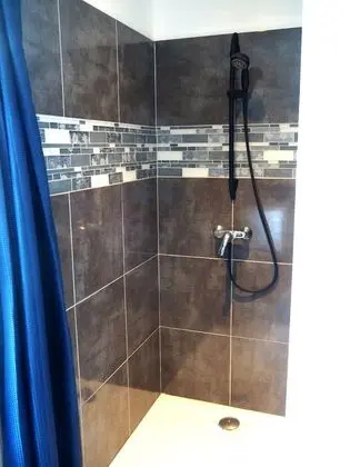 Comfort Üç Kişilik Oda (Forêt)