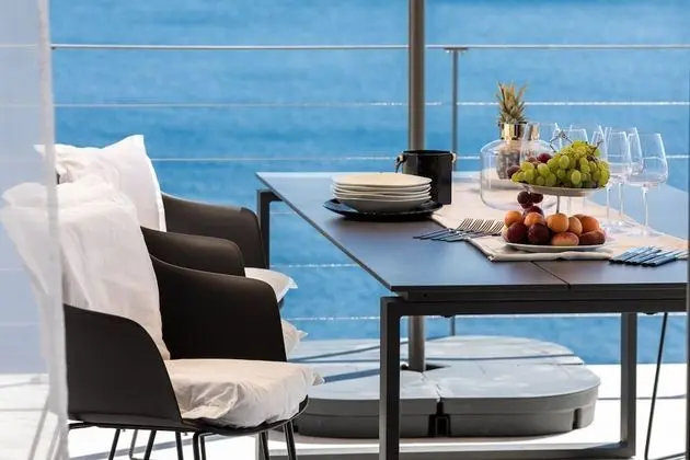 Villa (Three Bedroom Villa with Pool)