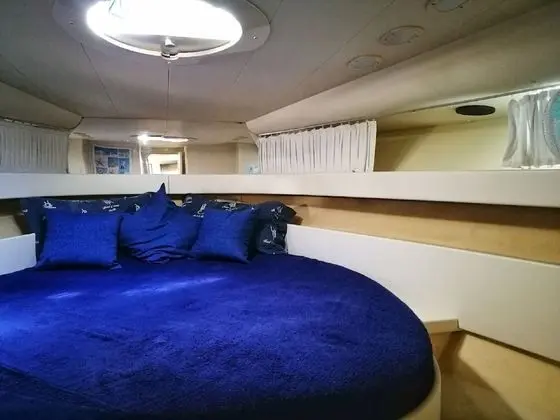 Kulübe, Birden Çok Yatak, Deniz Manzaralı