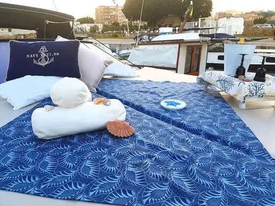 Kulübe, Birden Çok Yatak, Deniz Manzaralı