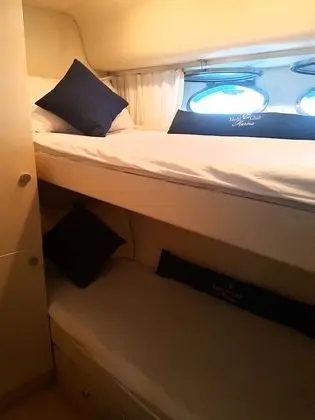 Kulübe, Birden Çok Yatak, Deniz Manzaralı