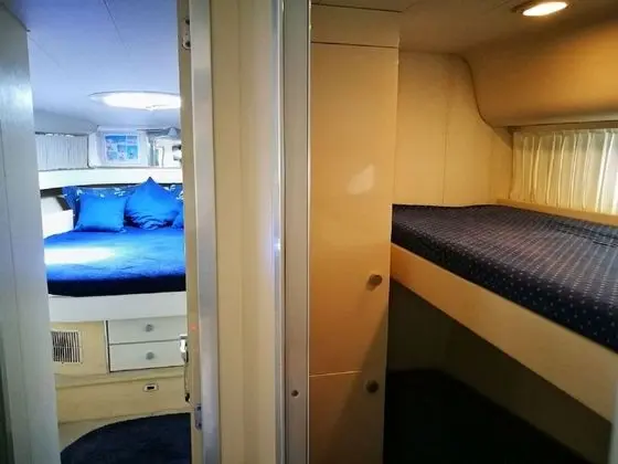 Kulübe, Birden Çok Yatak, Deniz Manzaralı