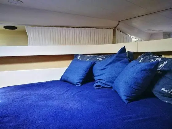 Kulübe, Birden Çok Yatak, Deniz Manzaralı