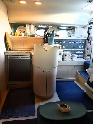 Kulübe, Birden Çok Yatak, Deniz Manzaralı