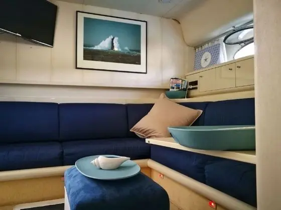 Kulübe, Birden Çok Yatak, Deniz Manzaralı