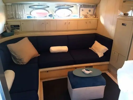 Kulübe, Birden Çok Yatak, Deniz Manzaralı