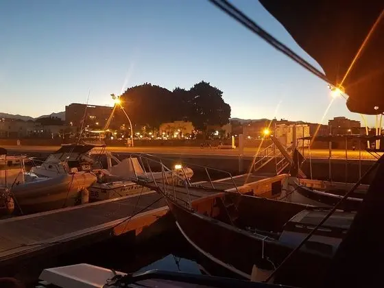 Kulübe, Birden Çok Yatak, Deniz Manzaralı