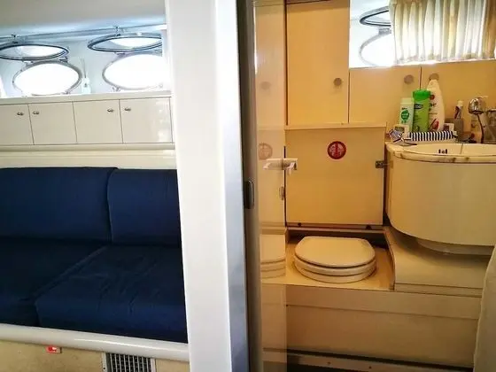 Kulübe, Birden Çok Yatak, Deniz Manzaralı