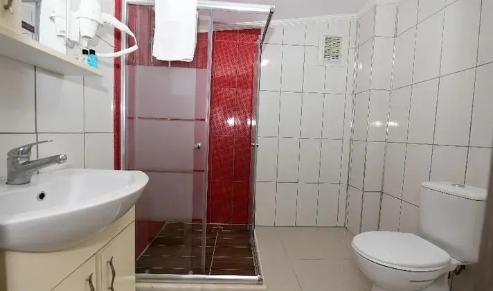4 Kişilik Oda