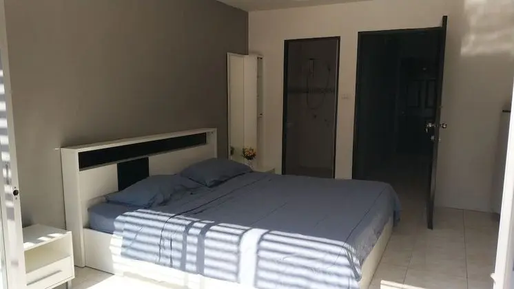Tek Büyük Yataklı Oda, 1 En Büyük (King) Boy Yatak, Sigara İçilmez