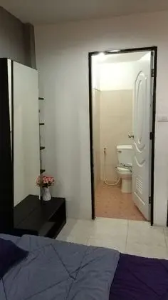 Tek Büyük Yataklı Oda, 1 En Büyük (King) Boy Yatak, Sigara İçilmez