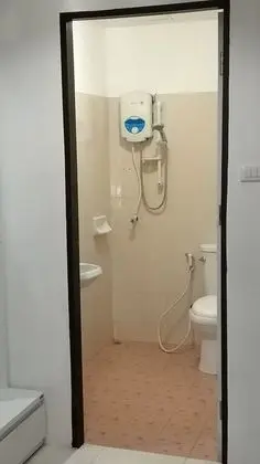 Tek Büyük Yataklı Oda, 1 En Büyük (King) Boy Yatak, Sigara İçilmez