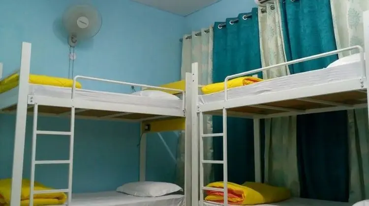 Superior Ortak Ranzalı Oda, Karma Ranzalı Oda, Sigara İçilmez