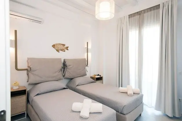 Superior Apart Daire