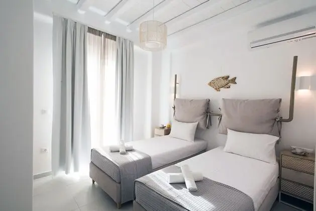 Superior Apart Daire