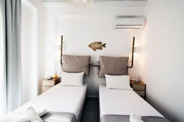 Superior Apart Daire