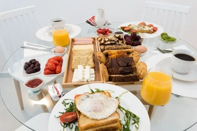 Superior Apart Daire