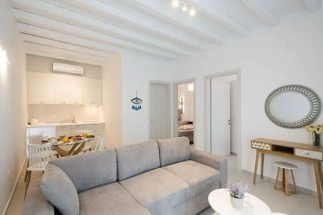 Superior Apart Daire