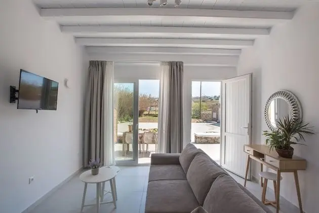 Superior Apart Daire