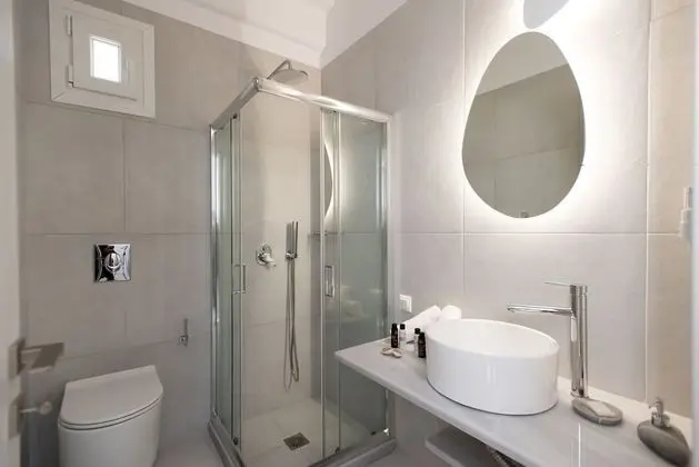 Superior Apart Daire