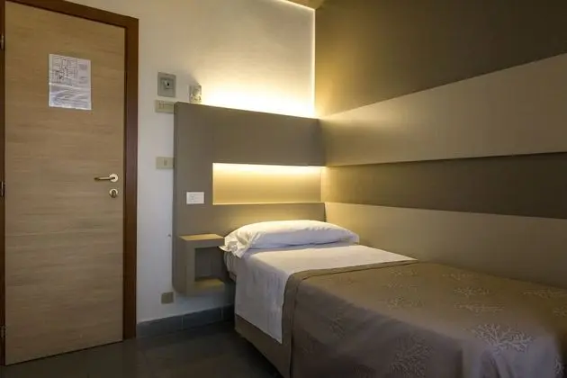 Tek Kişilik Oda (Private External Bathroom)